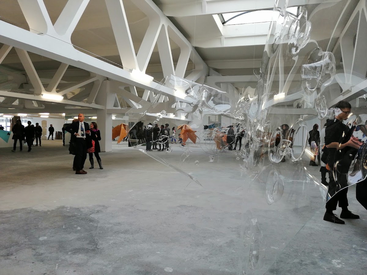 Photo of Kunsthalle Bega