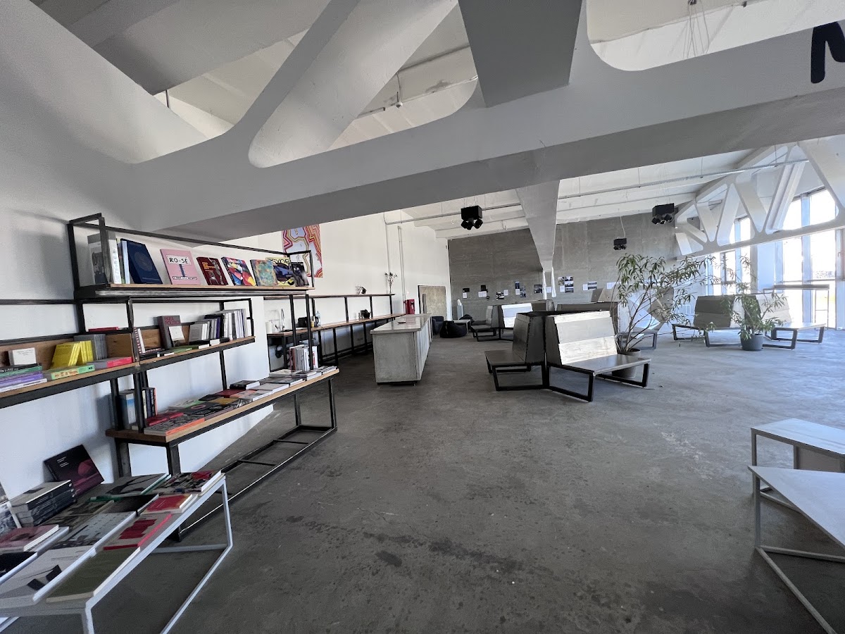 Photo of Kunsthalle Bega