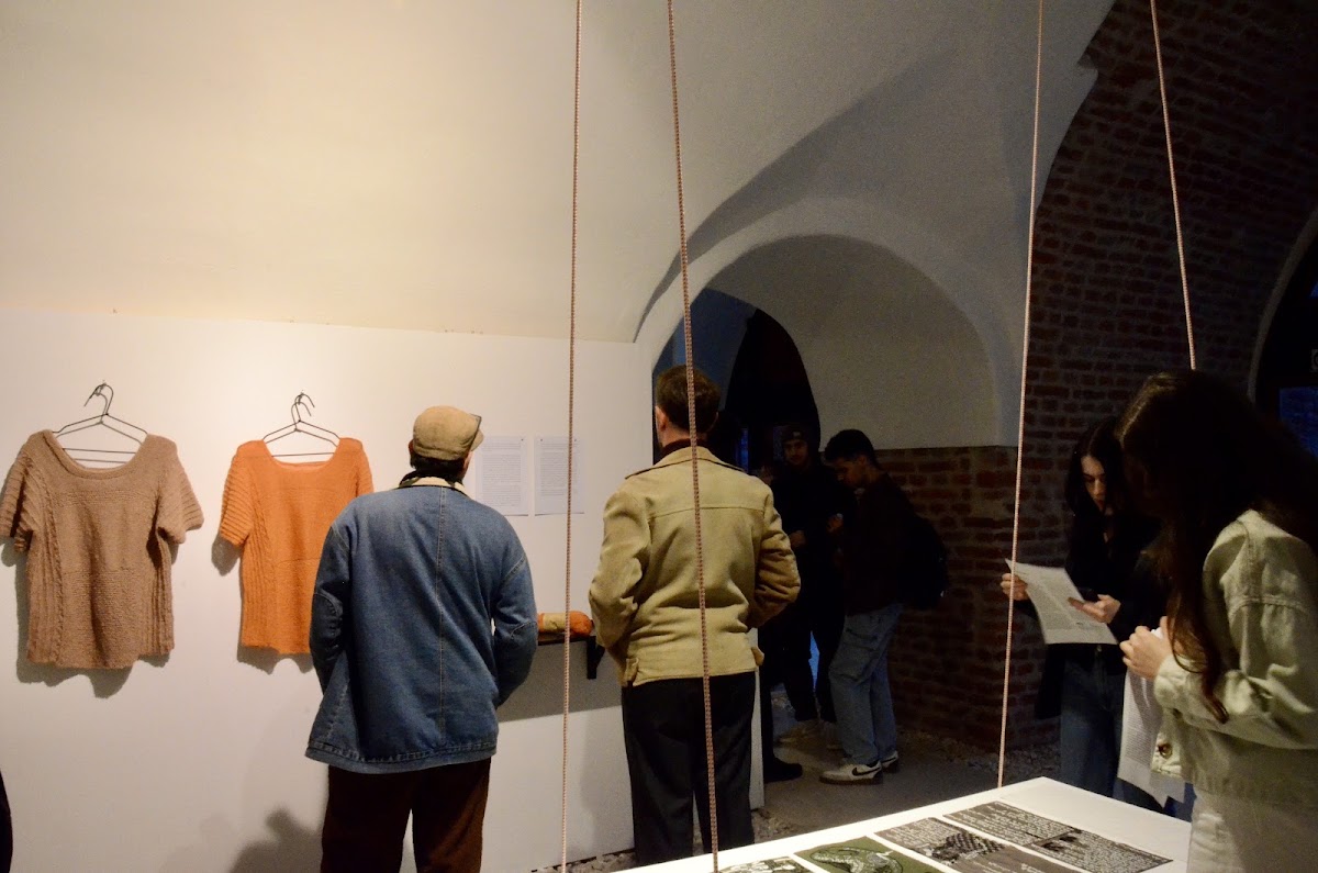 Photo of Indecis Artist Run Space