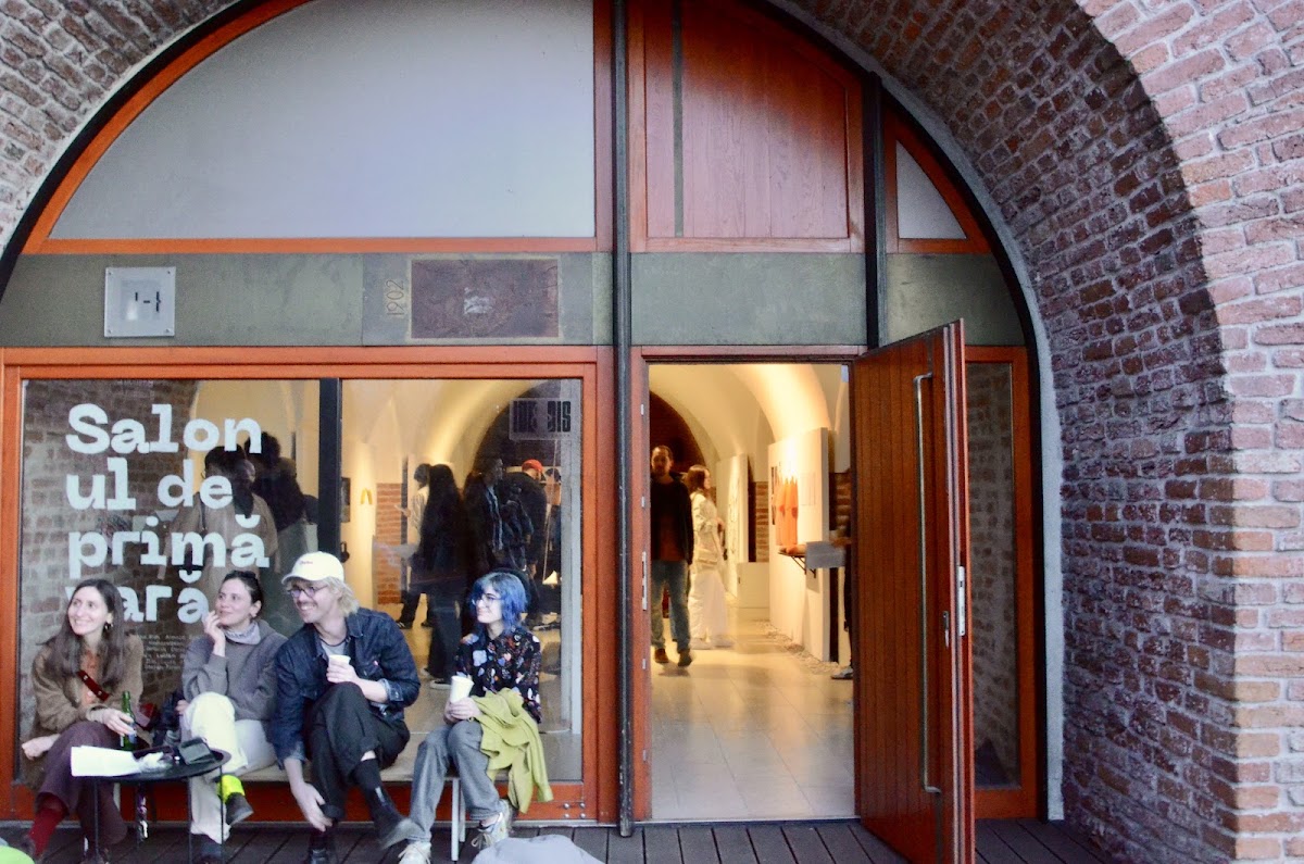 Photo of Indecis Artist Run Space