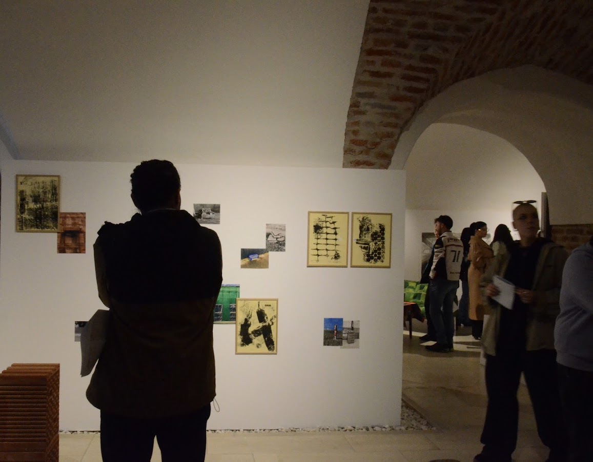 Photo of Indecis Artist Run Space