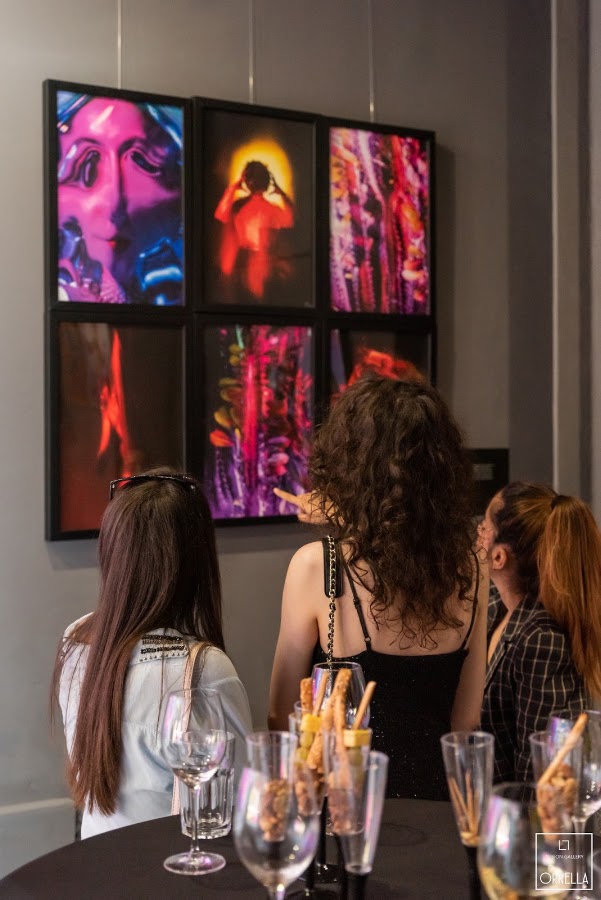 Foto di Ornella Fusion Gallery