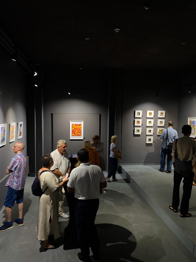 Foto di Ornella Fusion Gallery