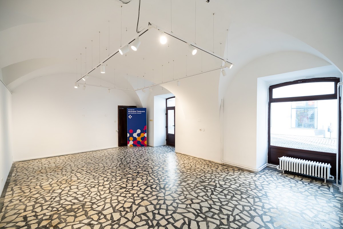 Foto von Galerie 5 / Galerie Nr. 5