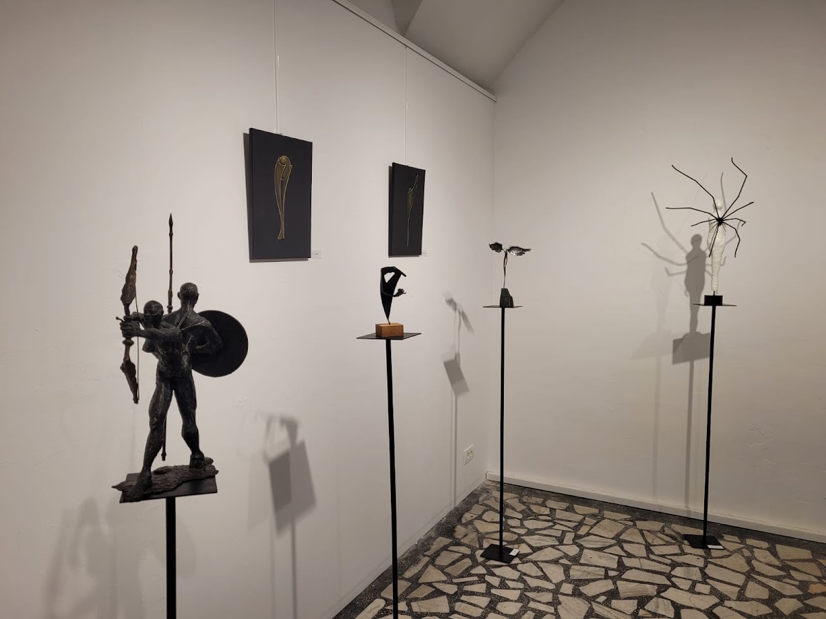 Foto von Galeria 5 / Gallery no 5