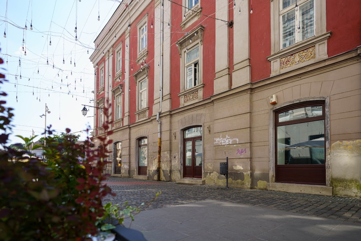 Foto von Galeria 5 / Gallery no 5