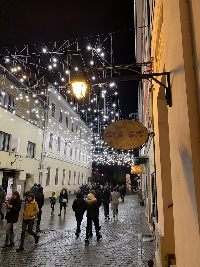 Photo of Galeria Brăteanu