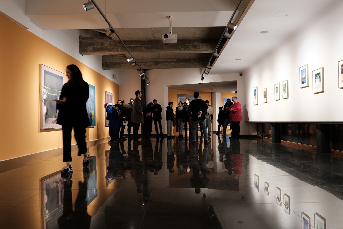 Foto della Fondazione Jecza