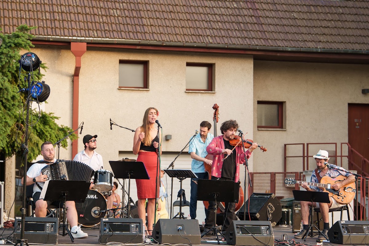 Foto di Fundatia Jecza