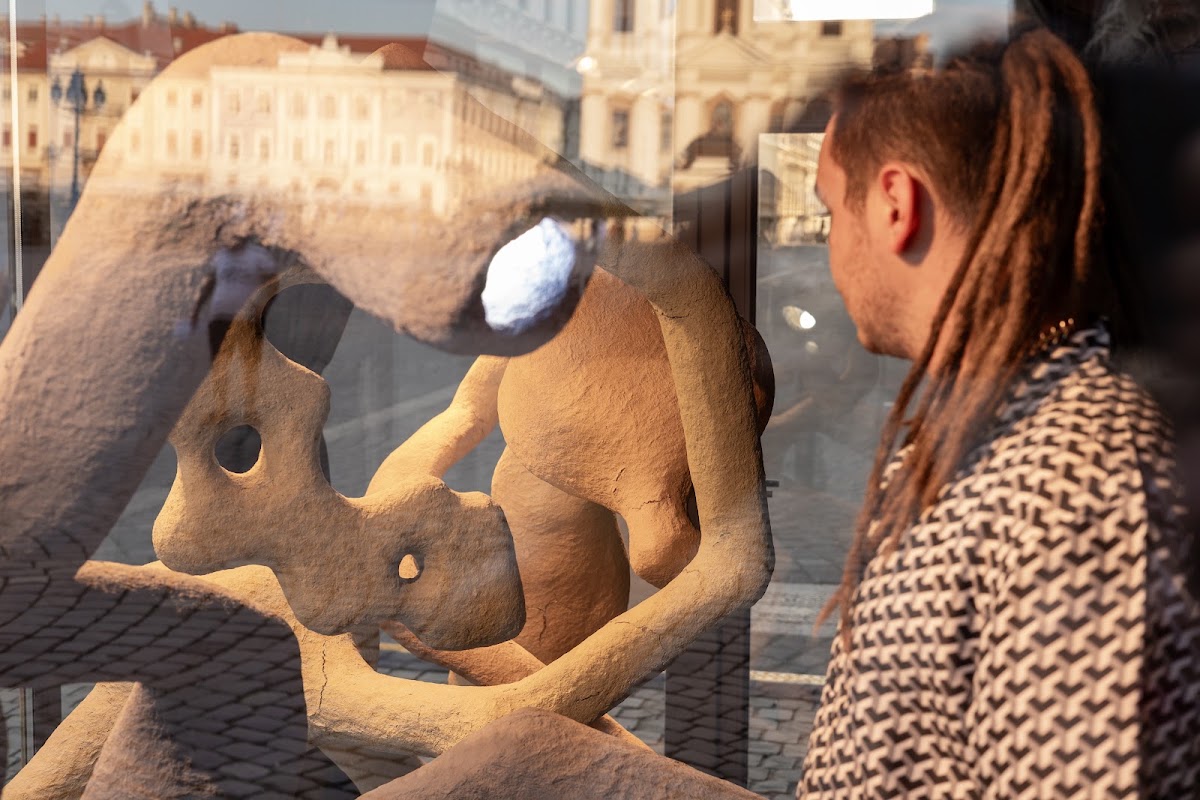 Foto di The Black Box Project - Street Gallery