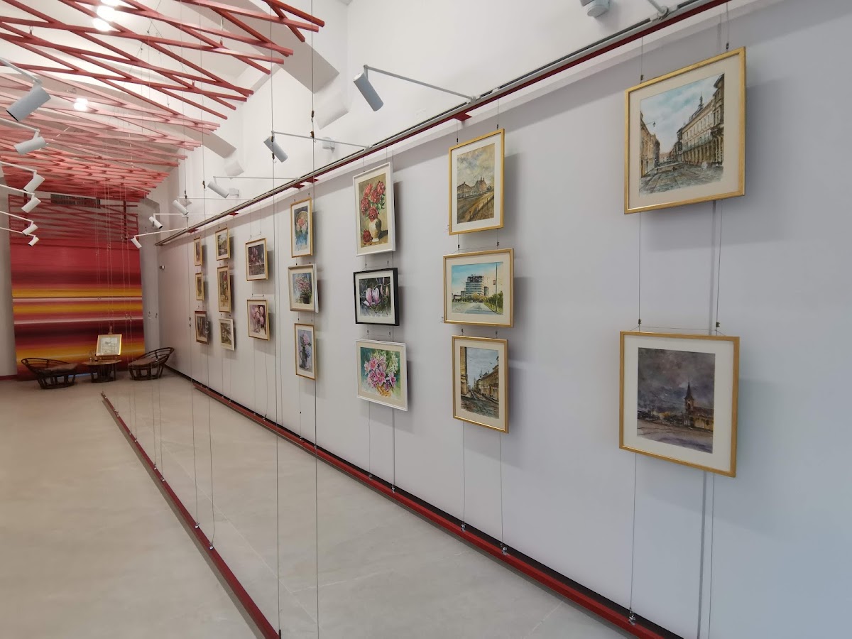 Photo of Galeria de Artă "Armonii Cromatice"