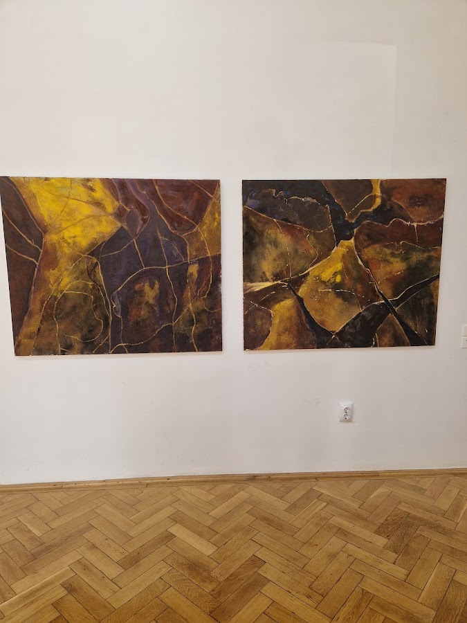 Foto di Galeria Park
