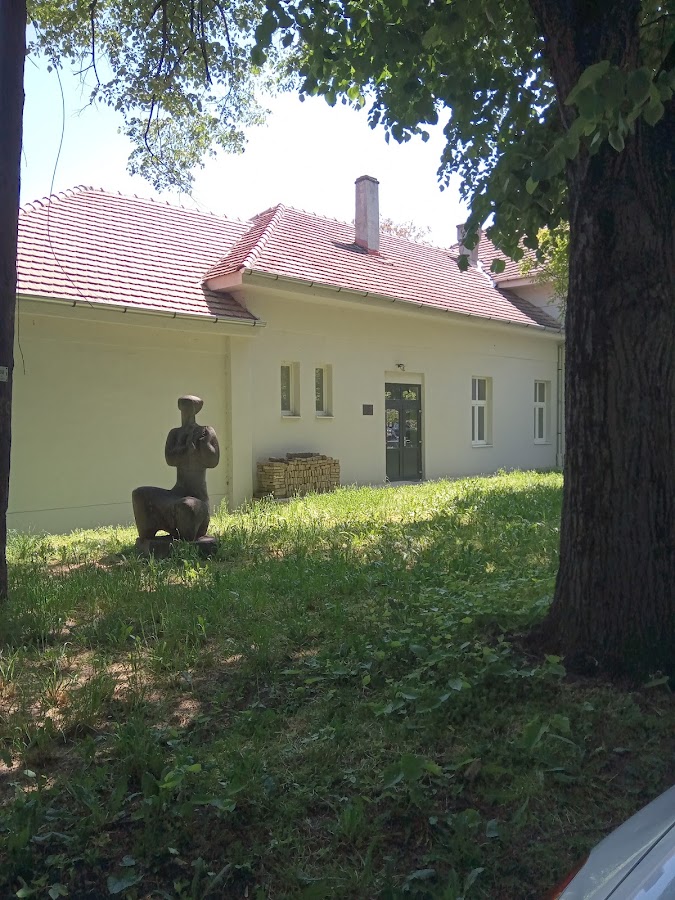 Foto di Galeria Park