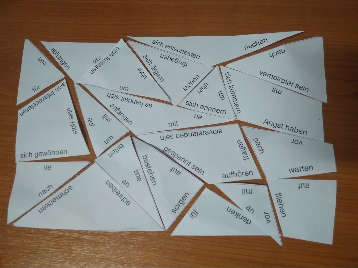Foto von Centrul Cultural German