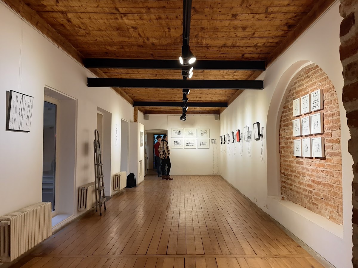 Foto von Casa Artelor
