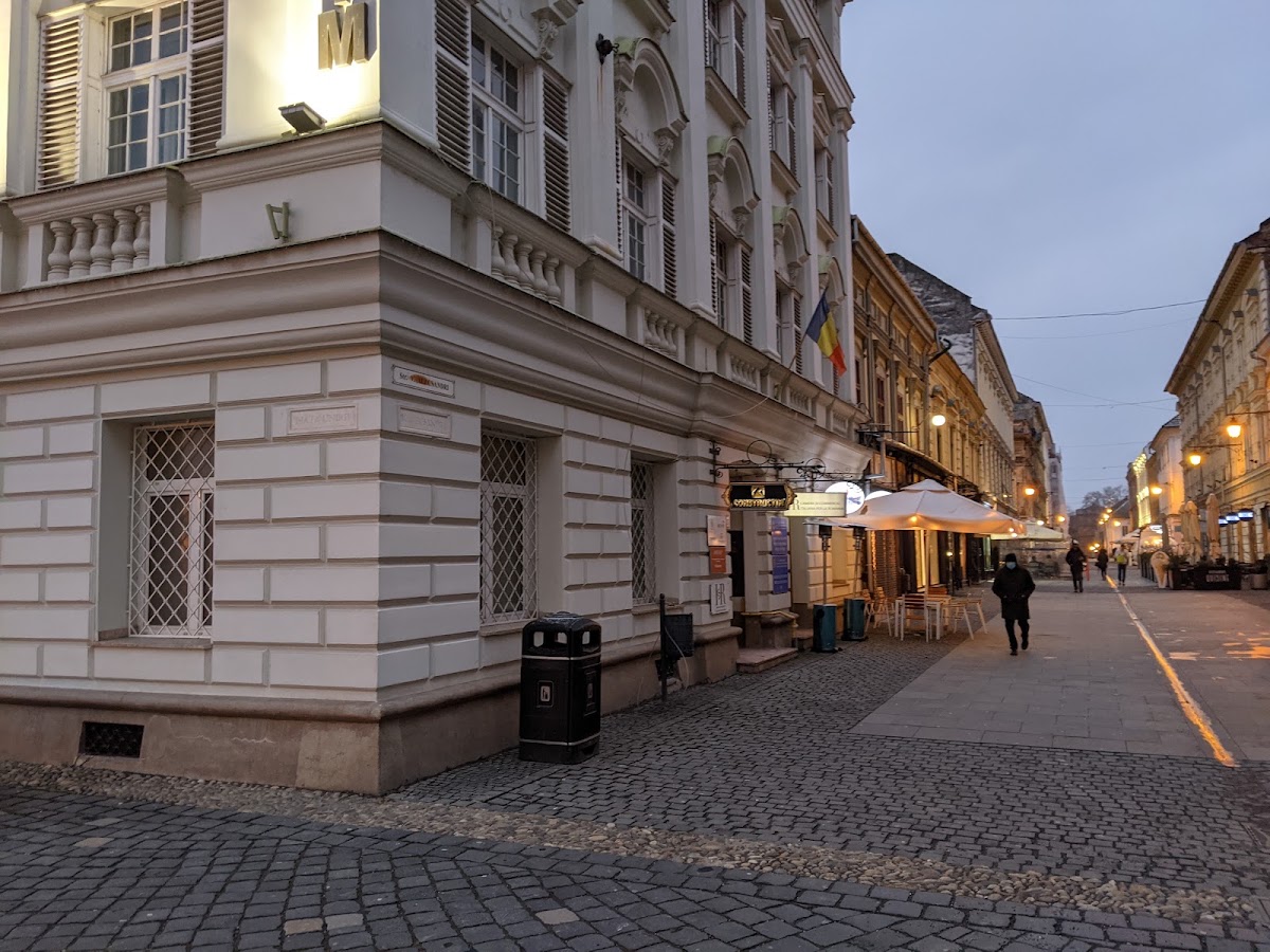 Foto von Casa Artelor