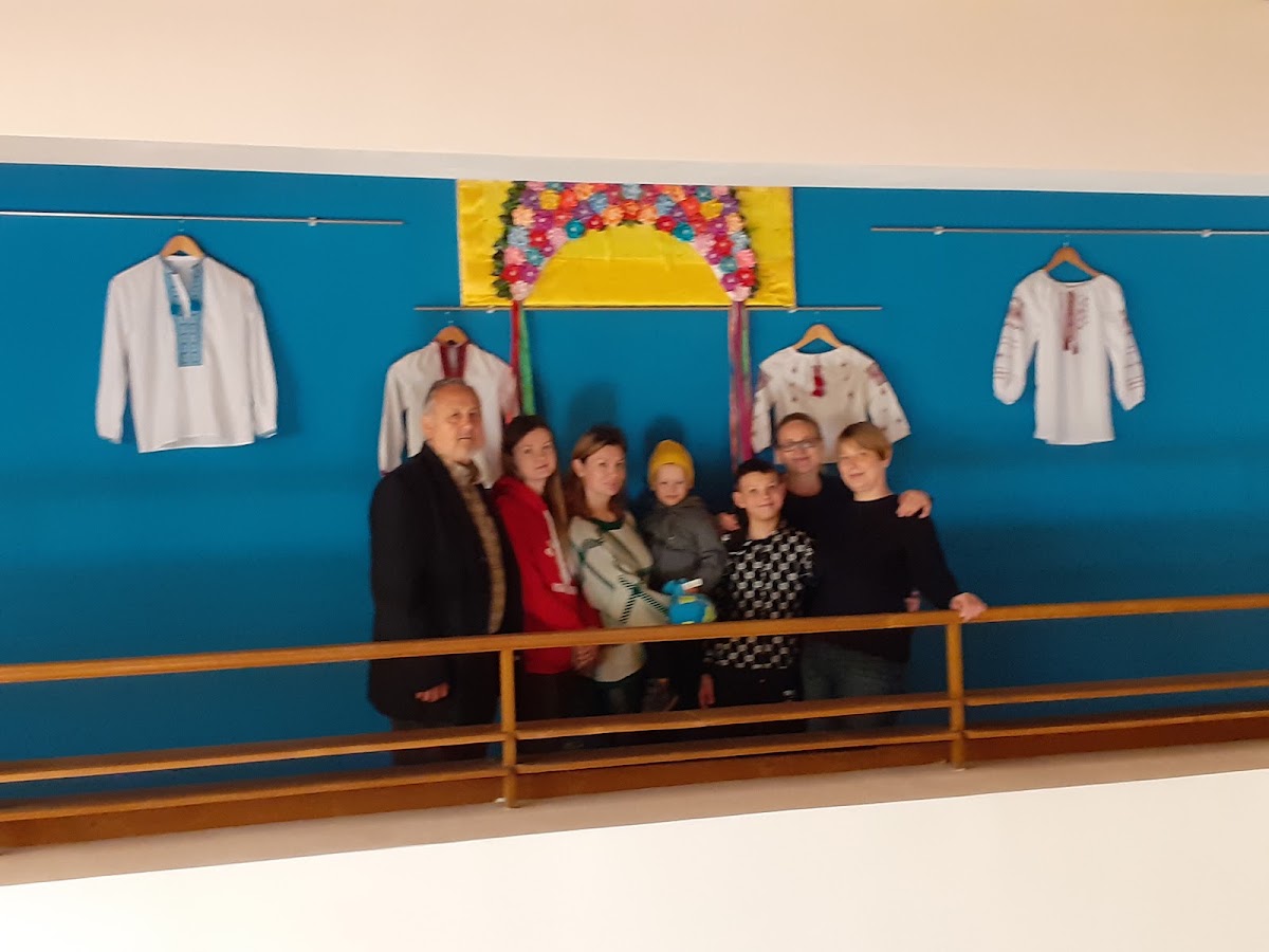 Foto von Casa de Cultură a Ucrainenilor