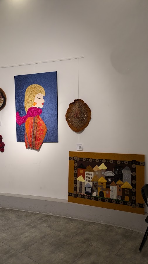 Foto di Casa de Cultură a Municipiului Timișoara