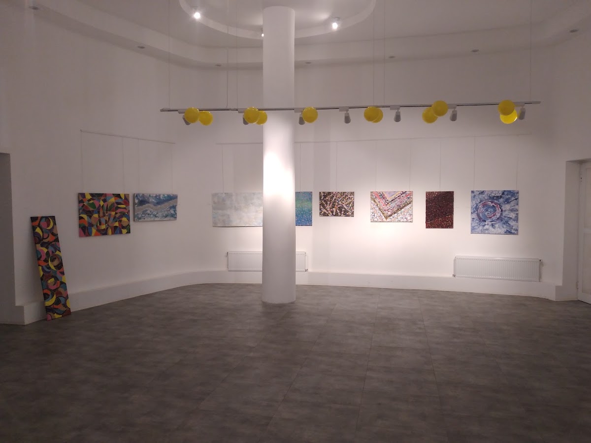 Foto della Sala Lira