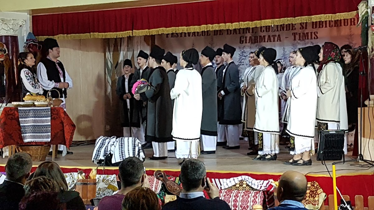 Foto del Cămin culturale