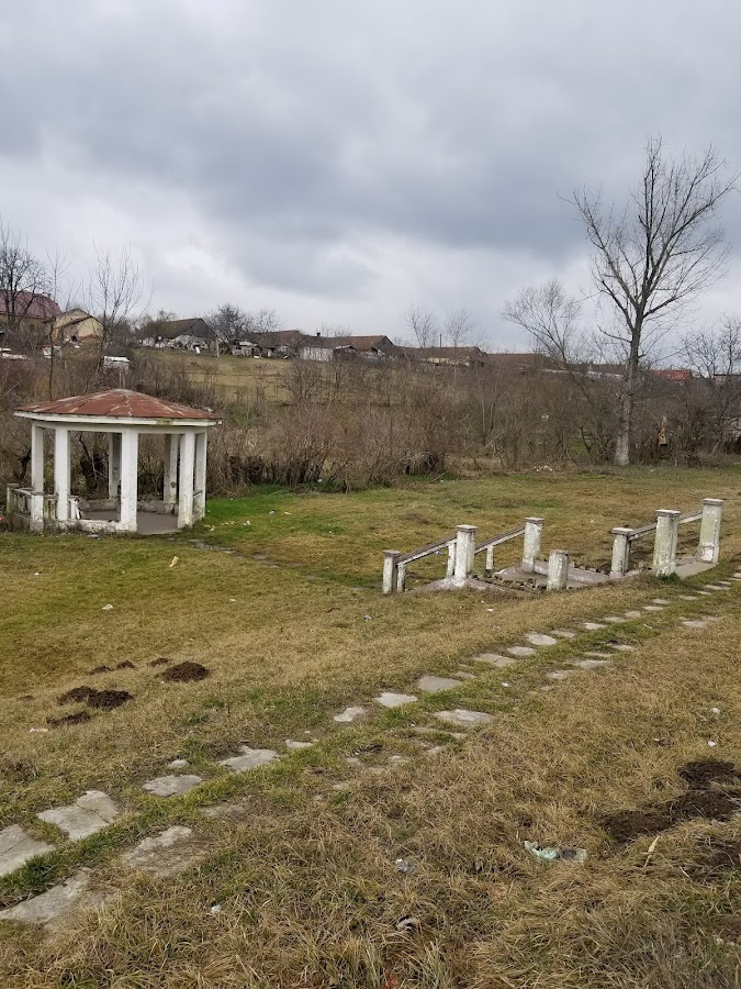 Foto di Cămin cultural