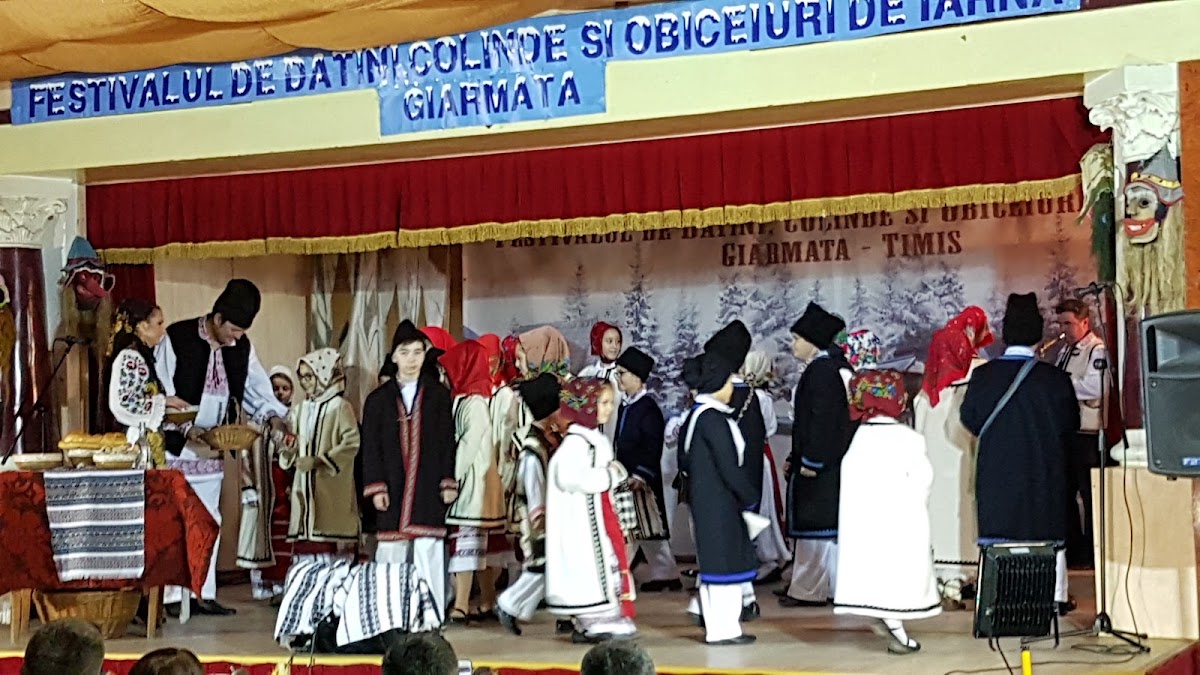 Foto di Cămin cultural