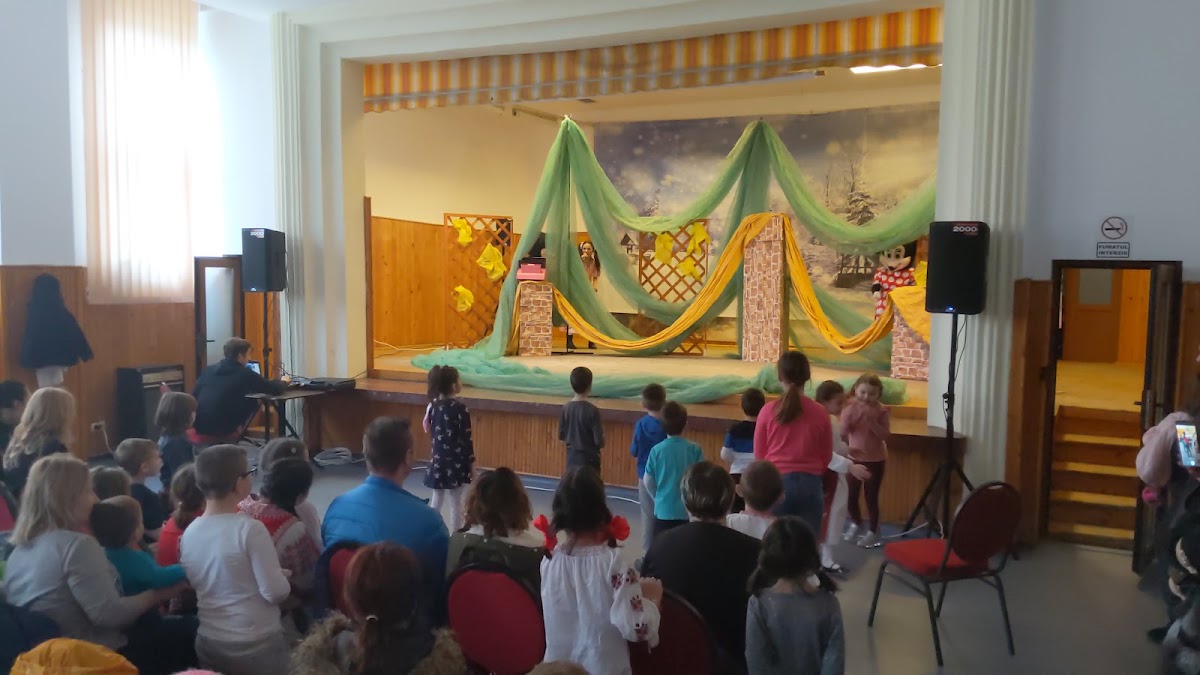 Photo of Căminul Cultural
