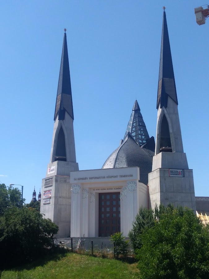 Photo de Centru Reformat Noul Mileniu