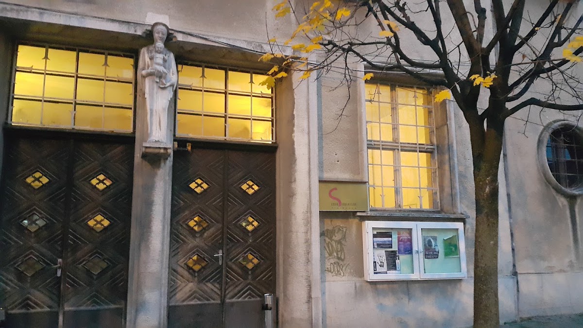 Fotografie de Casa de Cultură a Studenţilor
