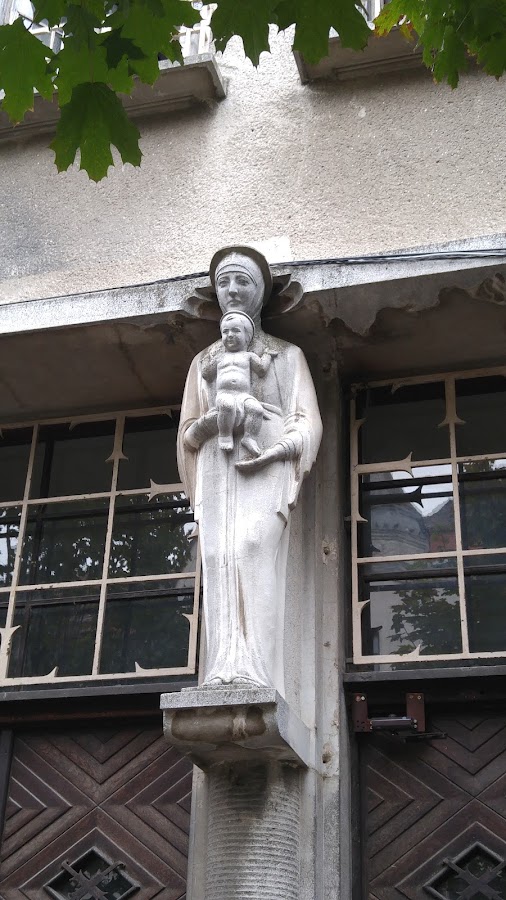 Fotografie de Casa de Cultură a Studenţilor