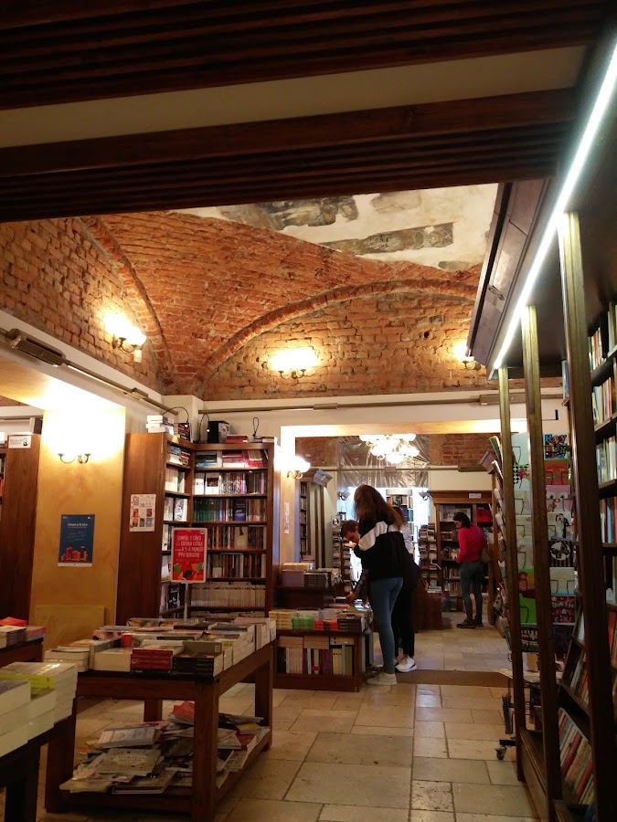Photo of Librăria Cartea de Nisip