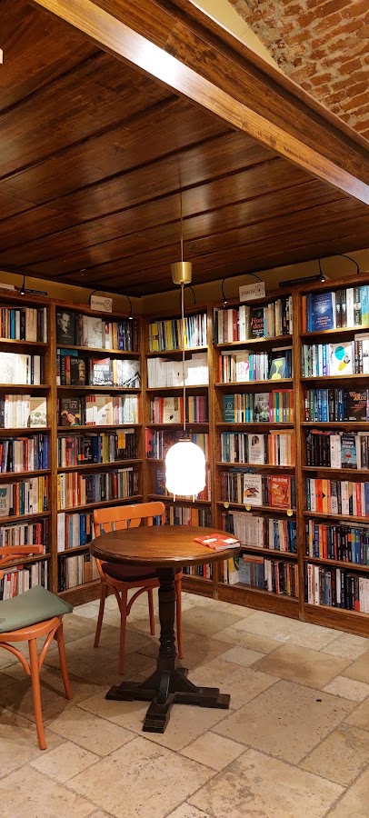 Photo of Librăria Cartea de Nisip