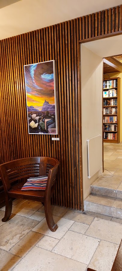 Photo of Librăria Cartea de Nisip
