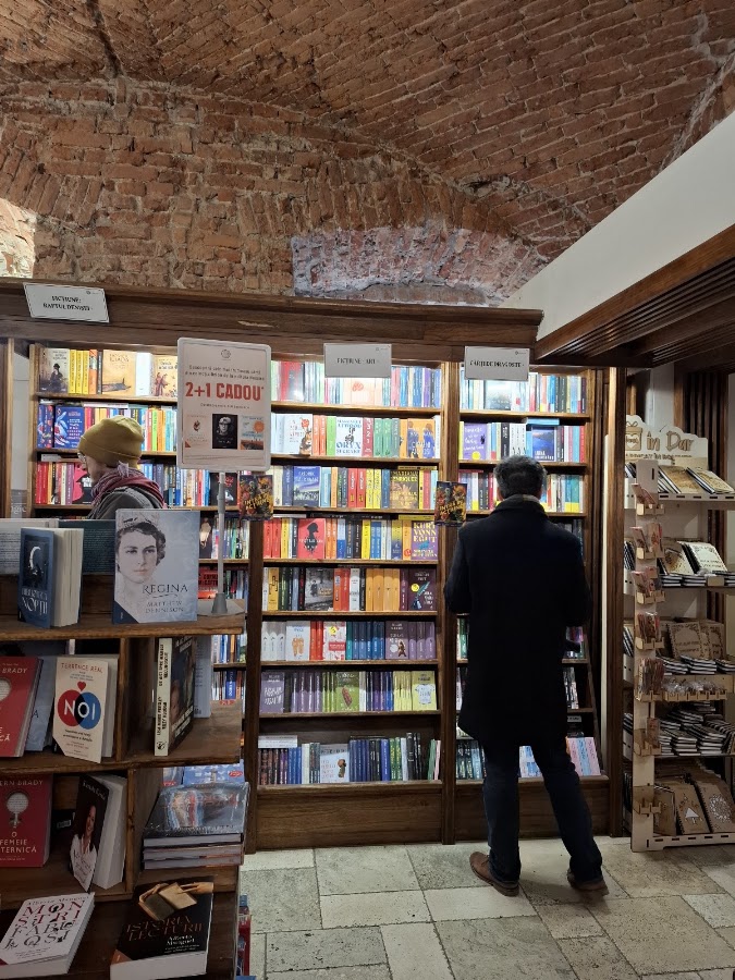 Photo of Librăria Cartea de Nisip
