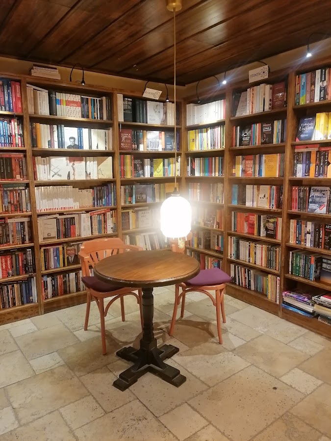 Photo of Librăria Cartea de Nisip