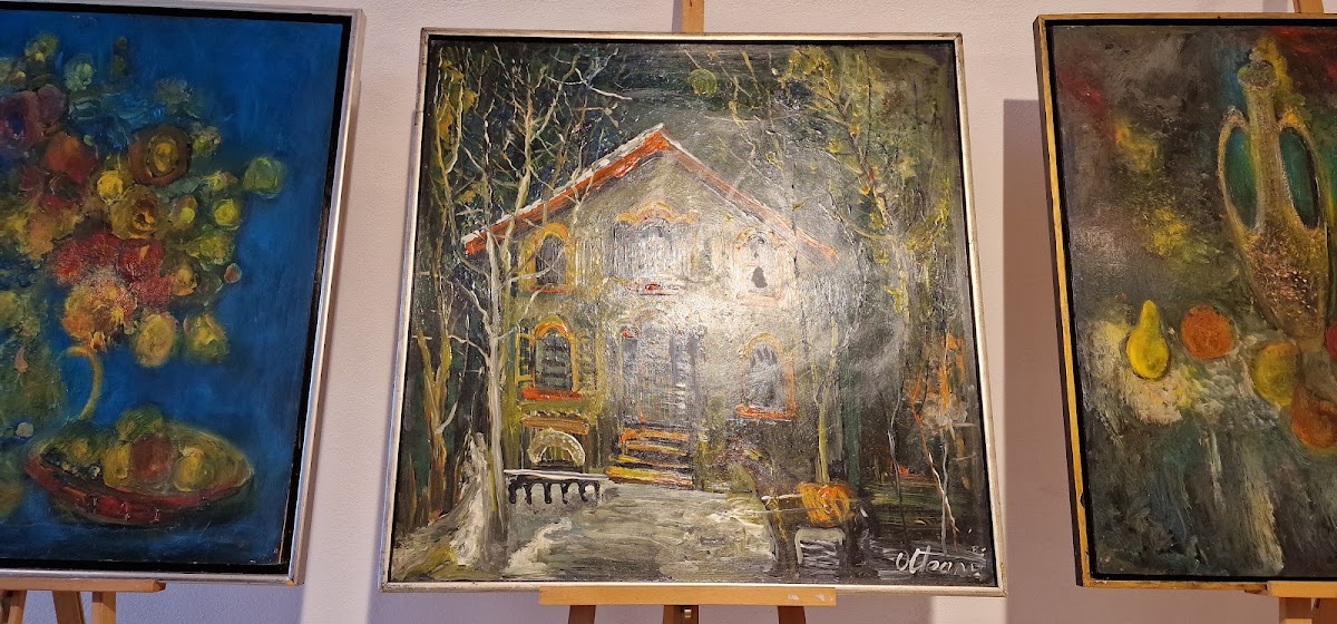 Foto von Biblioteca Județeană Timiș, Sectia de arte ”Deliu Petroiu”