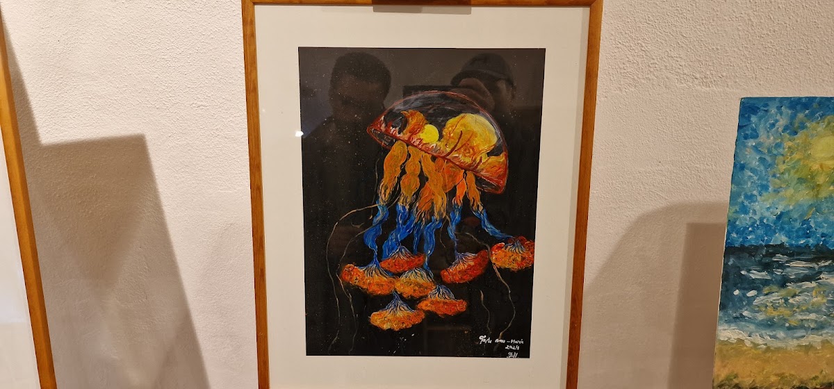 Foto von Biblioteca Județeană Timiș, Sectia de arte ”Deliu Petroiu”