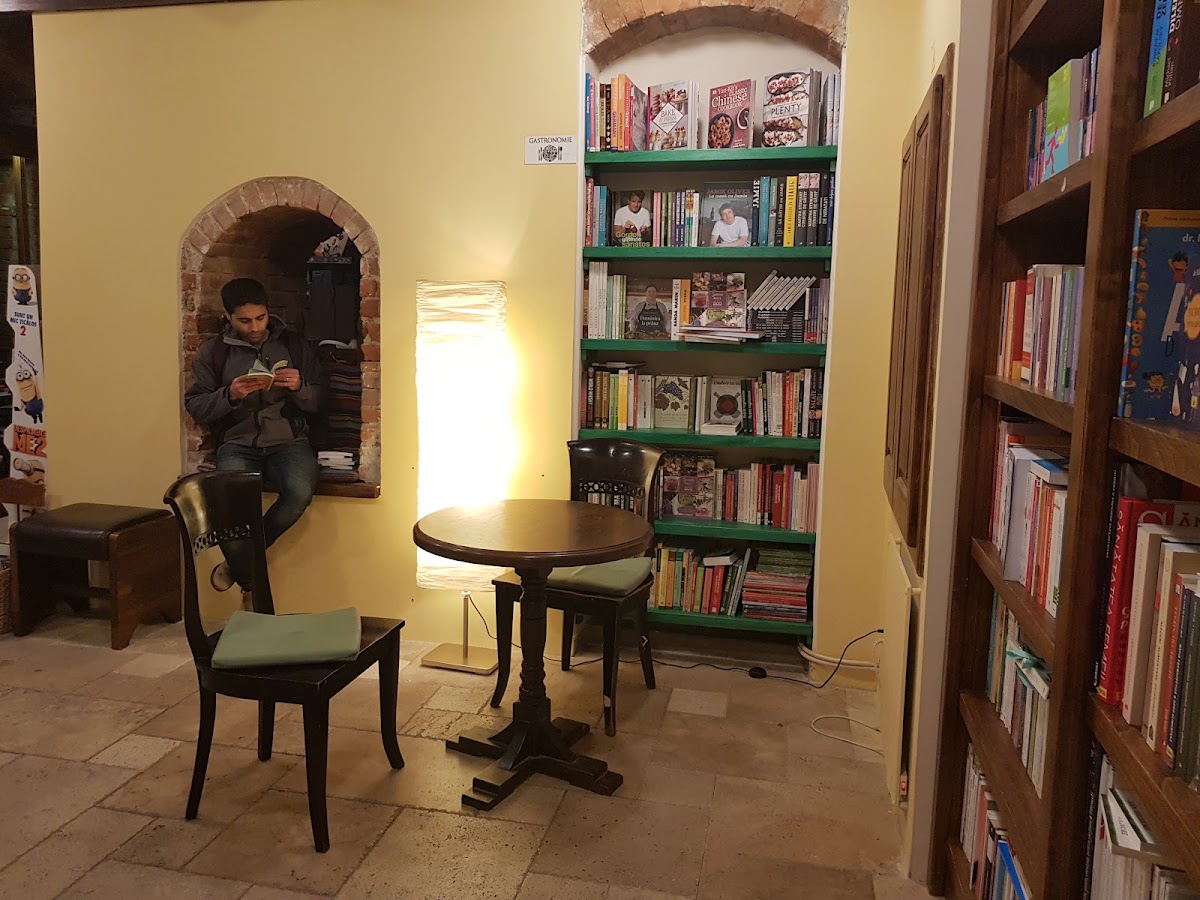 Foto von Librăria Mihai Eminescu