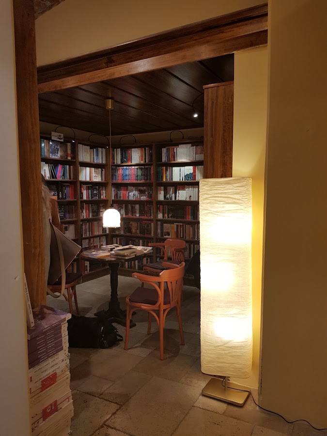 Foto von Librăria Mihai Eminescu