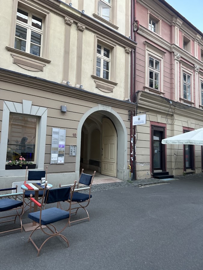 Photo de Biblioteca Klapka Timisoara