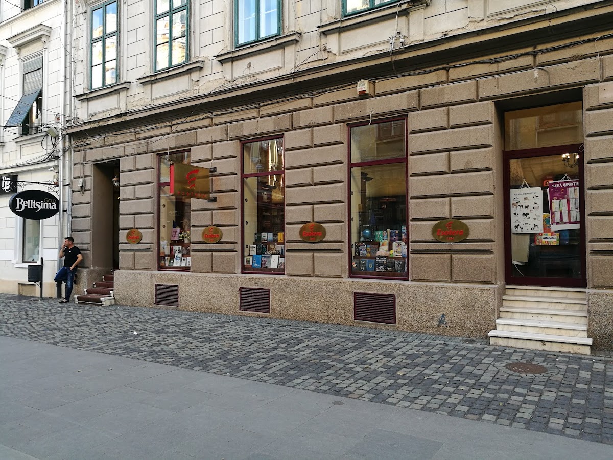 Photo of Librăria Esotera