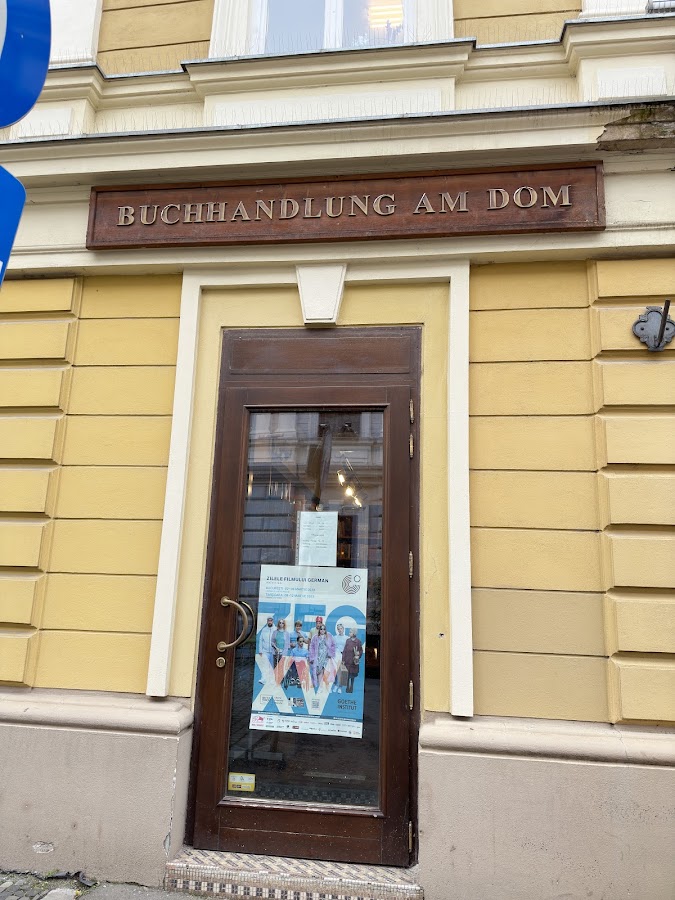Photo of Am Dom