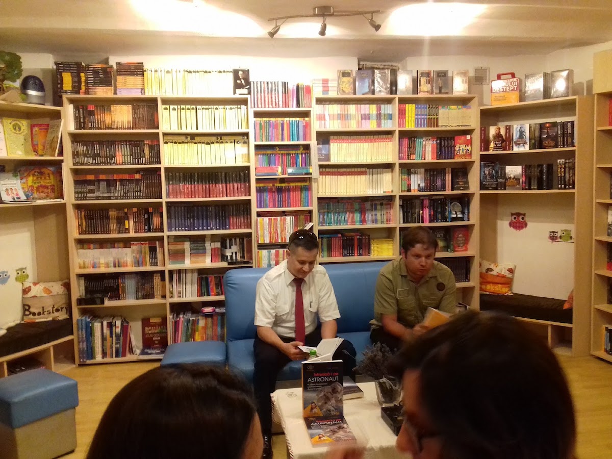 Foto di Bookstory