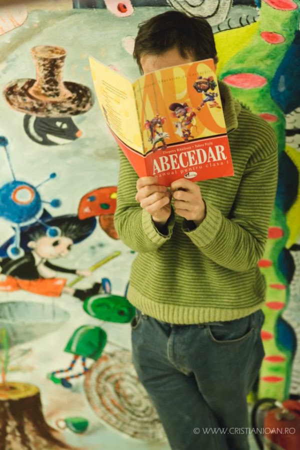 Foto di Bookstory