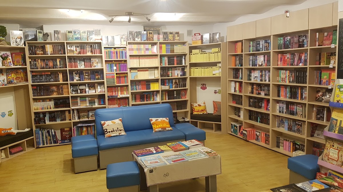 Foto di Bookstory
