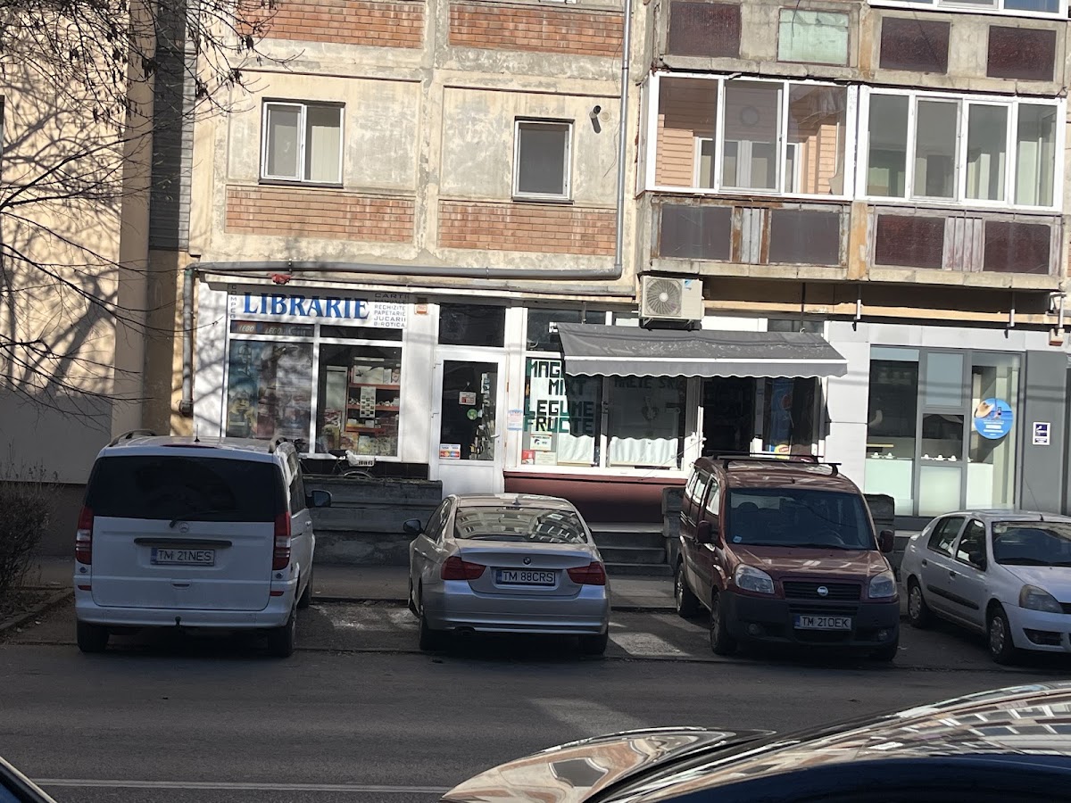 Foto von Librăria Alpha