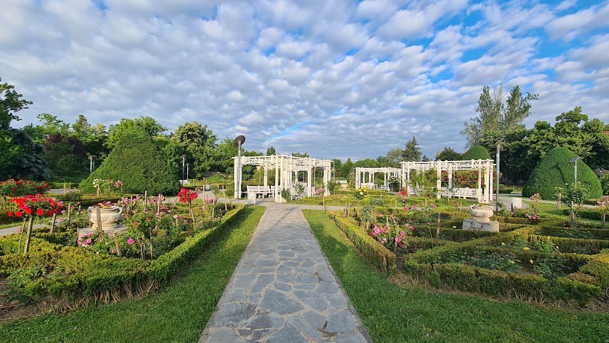 Photo of Parcul Rozelor
