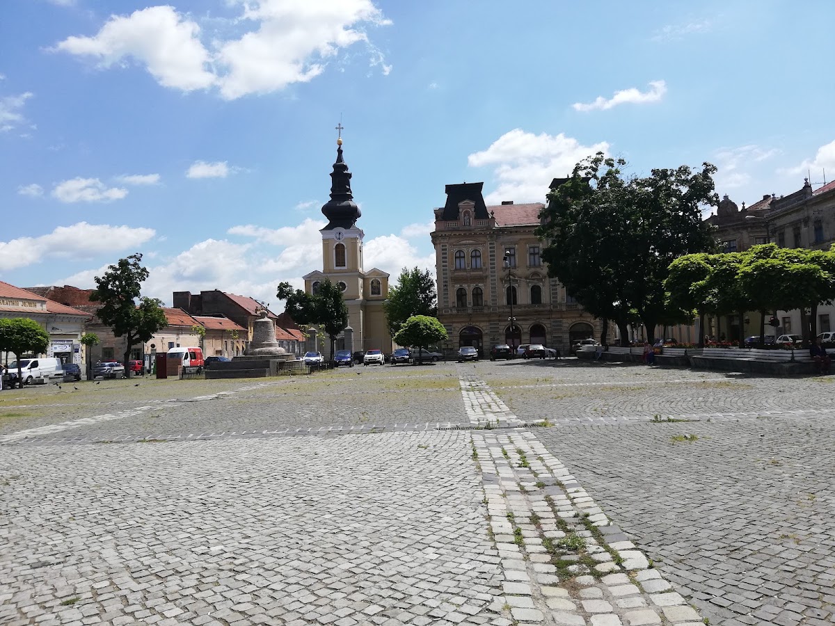 Fotografie de Piața Traian