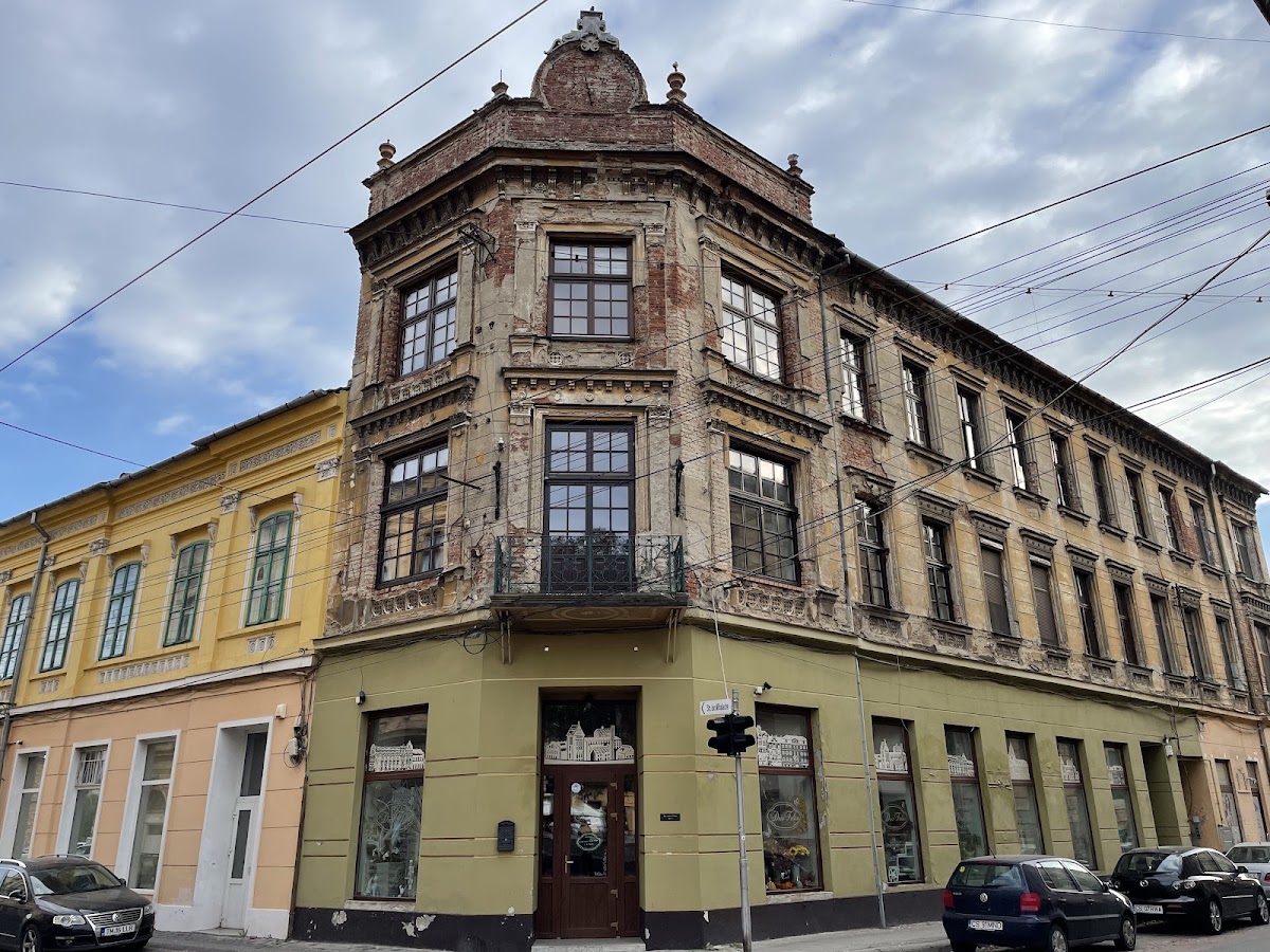 Fotografie de Piața Traian