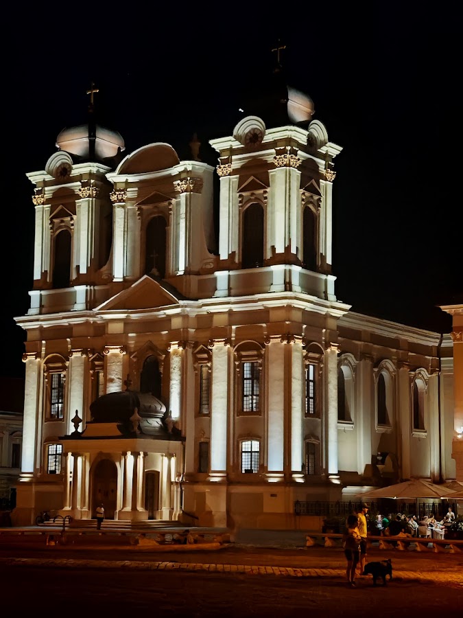 Foto von Domul "Sfântul Gheorghe"
